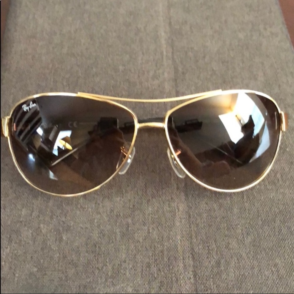 Ray Bans